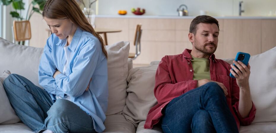 Libros para salir de una relación tóxica y volver a quererte. Foto: Getty