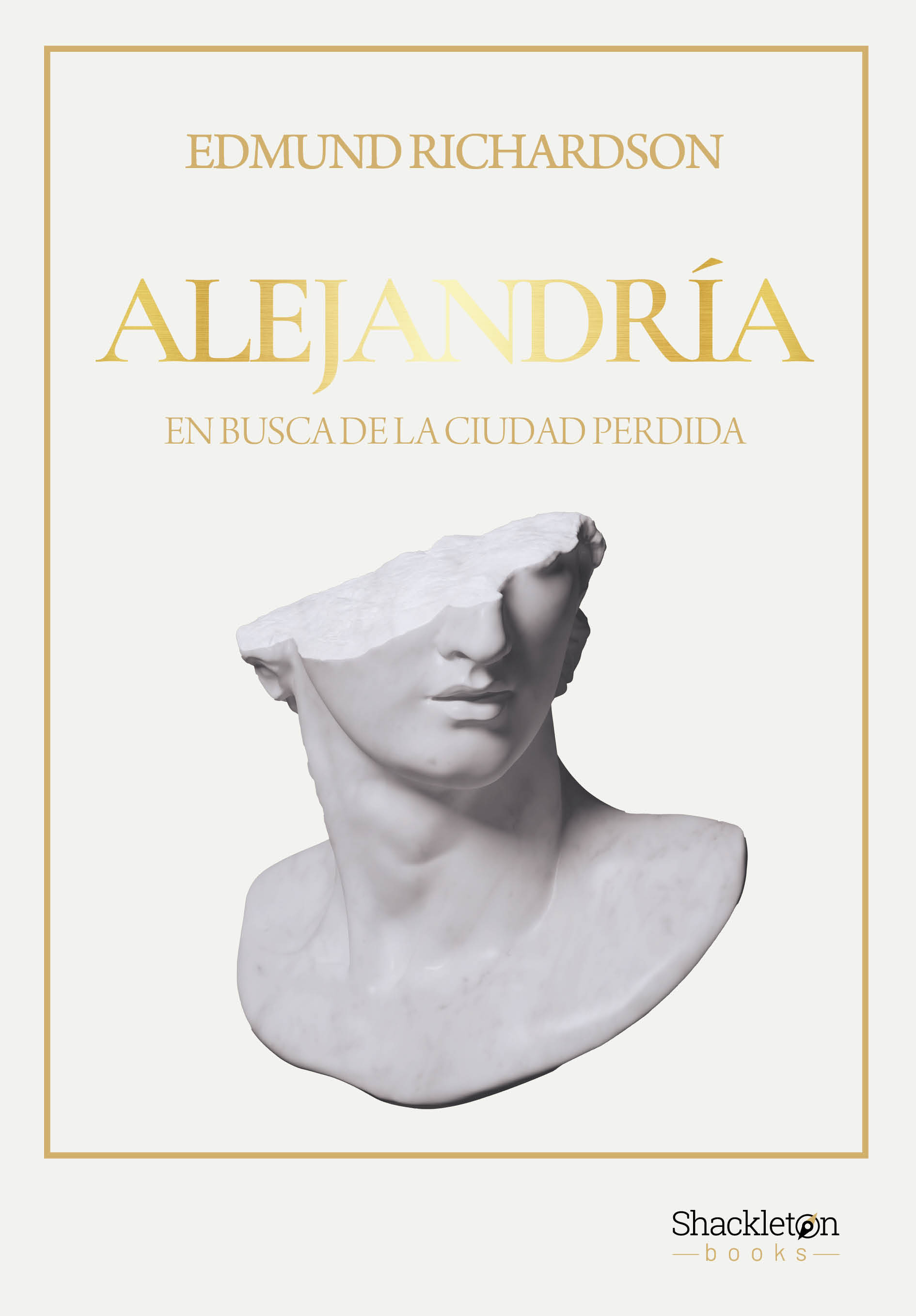 Alejandría (2ª ED)