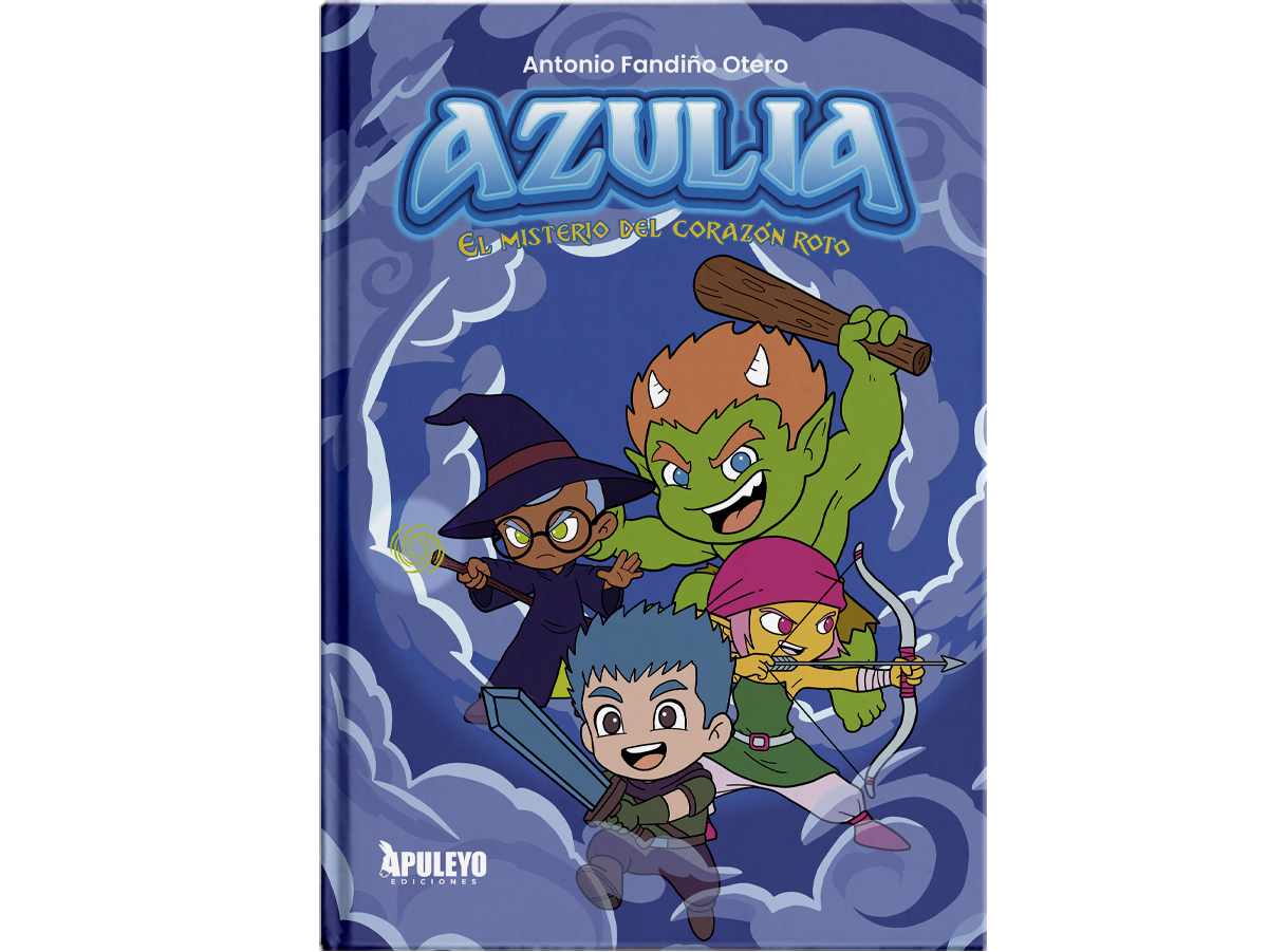 Azulia