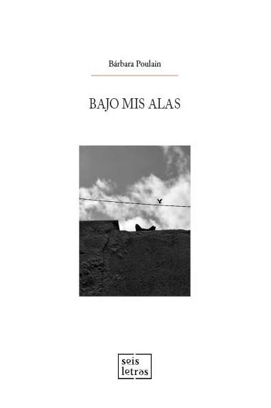 Bajo mis alas