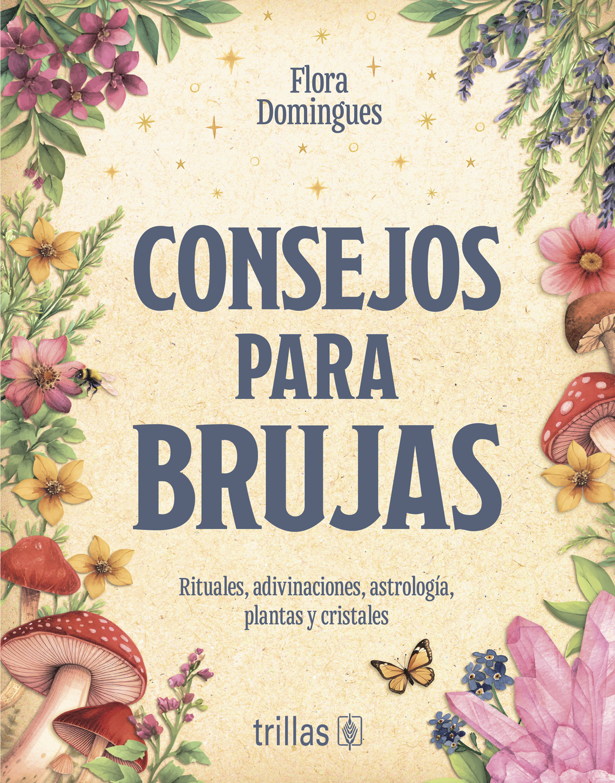 Consejos para brujas