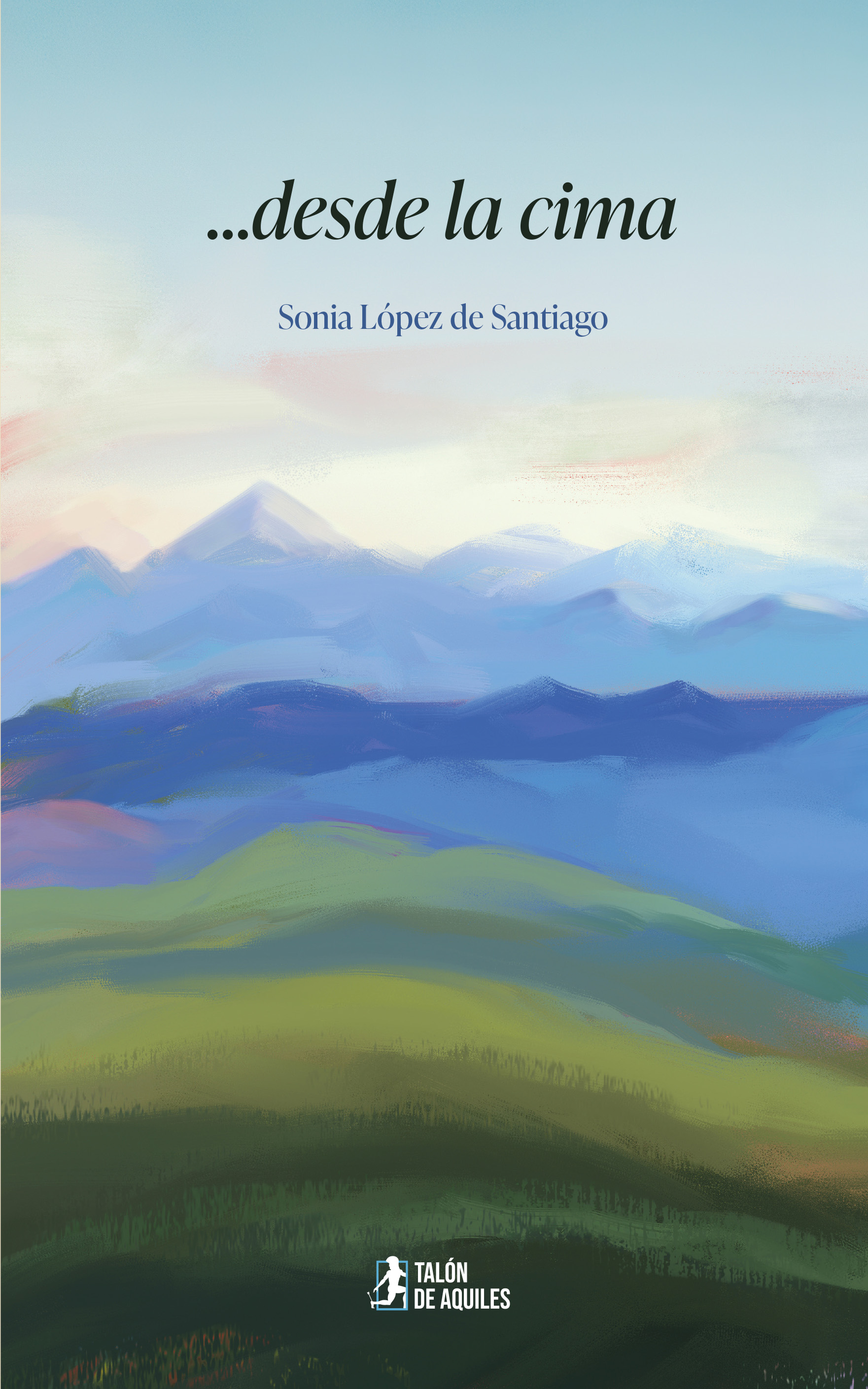 …desde la cima