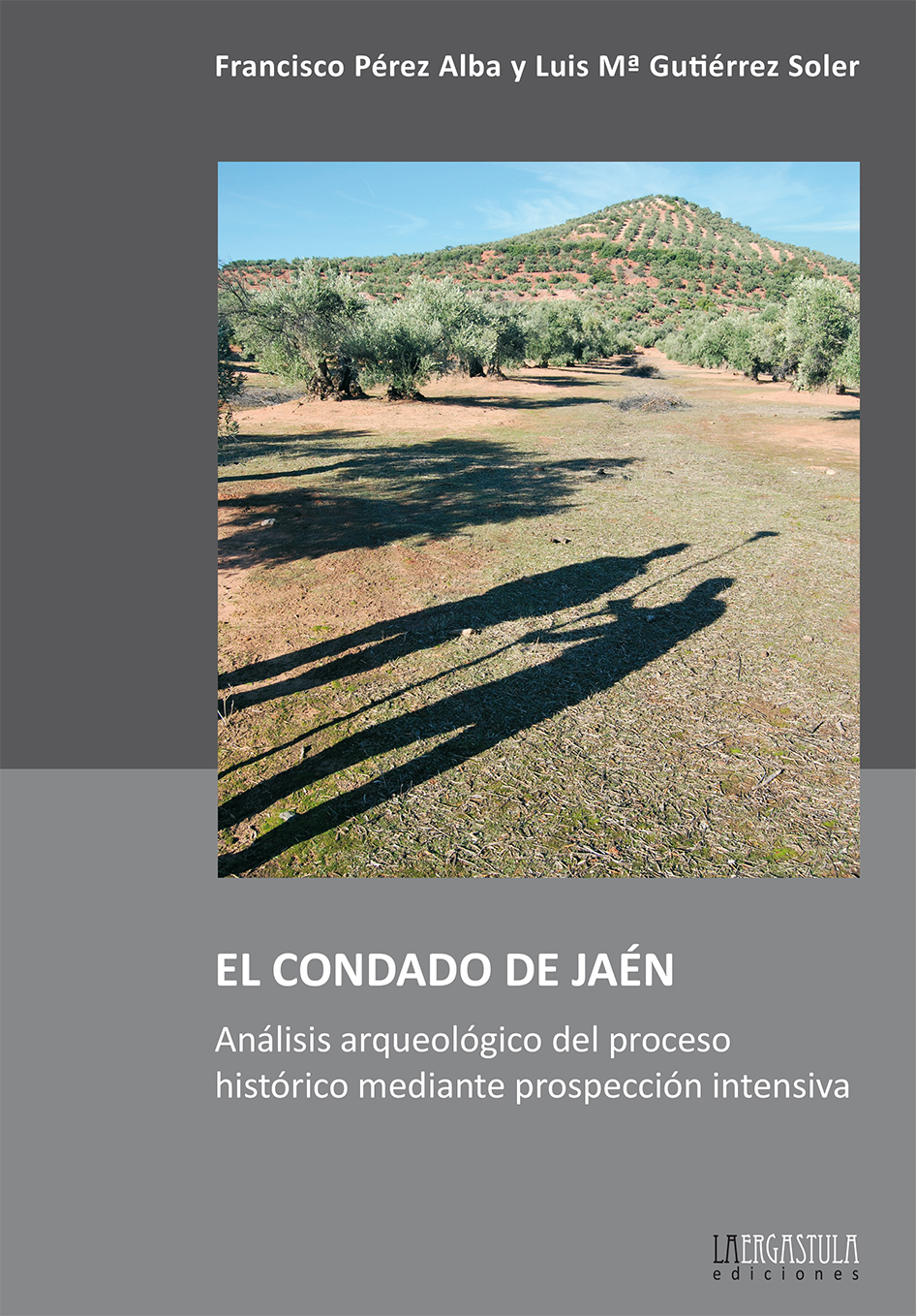 El Condado de Jaén