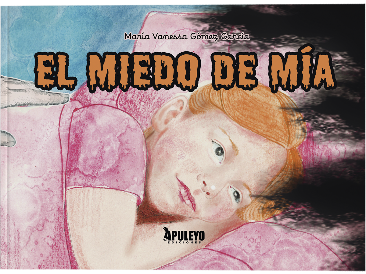 El miedo de Mía