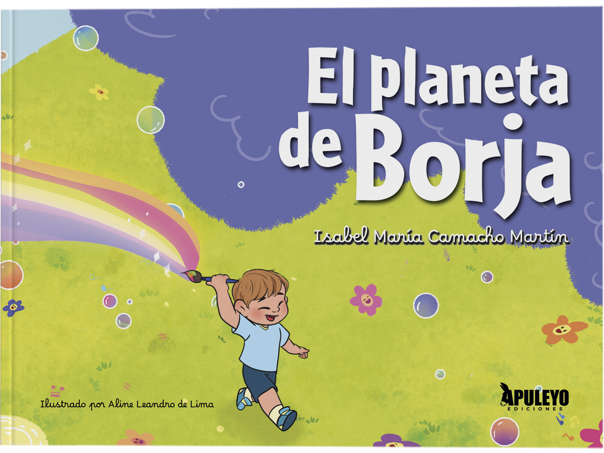 El planeta de Borja