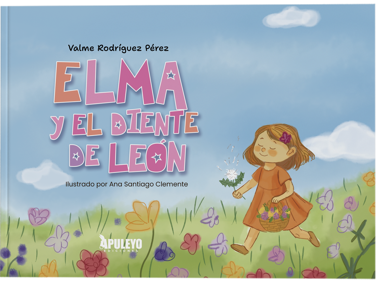 Elma y el diente de león