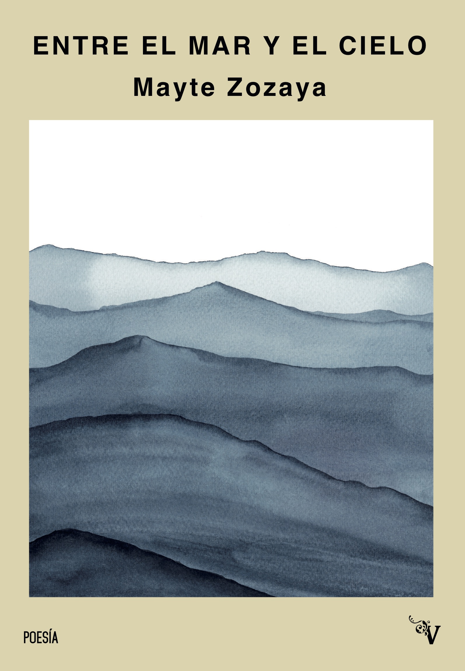 Entre el mar y el cielo