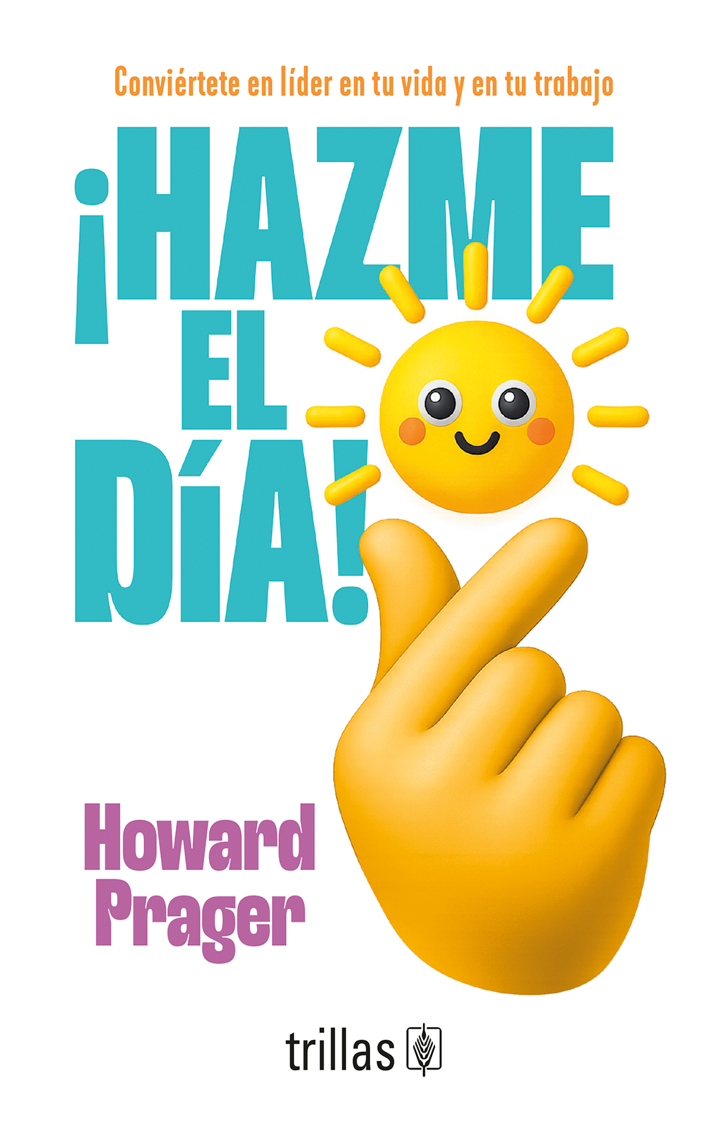 ¡Hazme el día!
