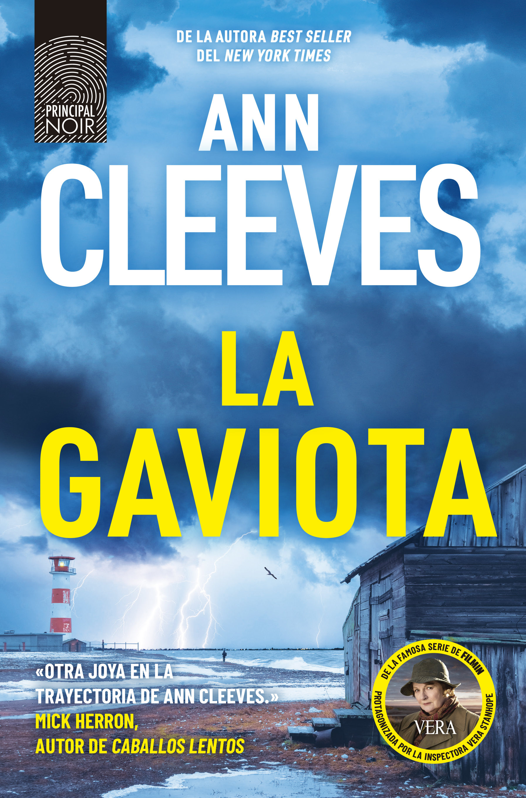La gaviota