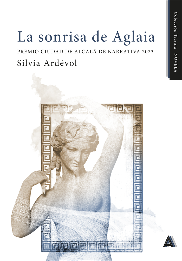 La sonrisa de Aglaia