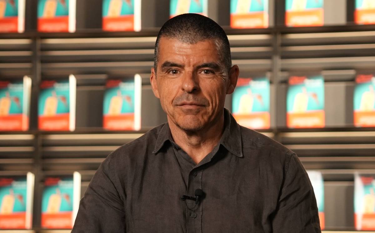 Manuel Marlasca (foto: Librotea)