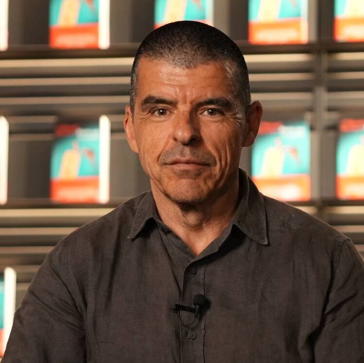 Manuel Marlasca: el salto al vacío del true crime a la novela negra y sus libros recomendados