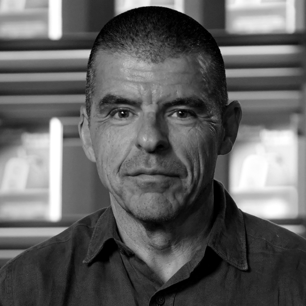 Manuel Marlasca
