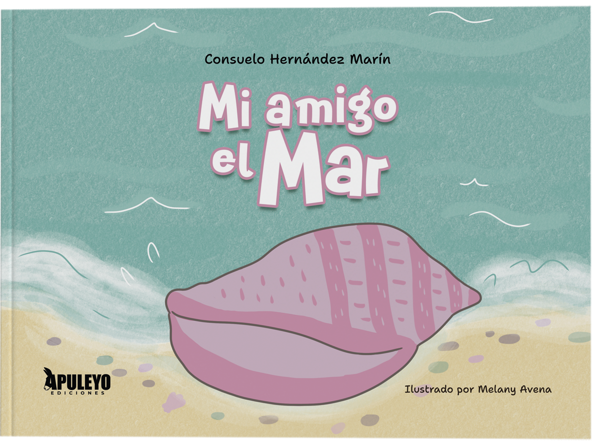 Mi amigo el Mar