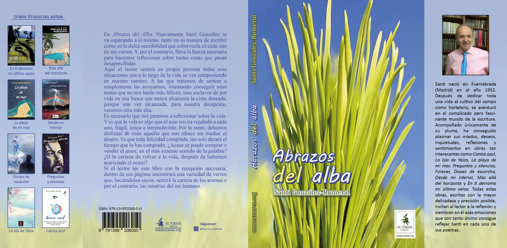 Abrazos del alba