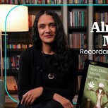 Alma Delia Murillo y el dolor que no desaparece: Libros frente a la herida de los desaparecidos en México