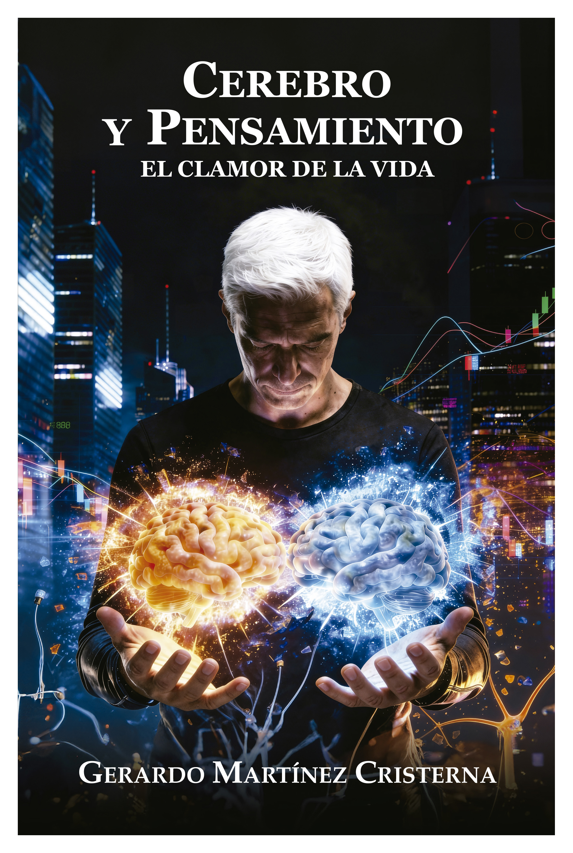 Cerebro y pensamientos