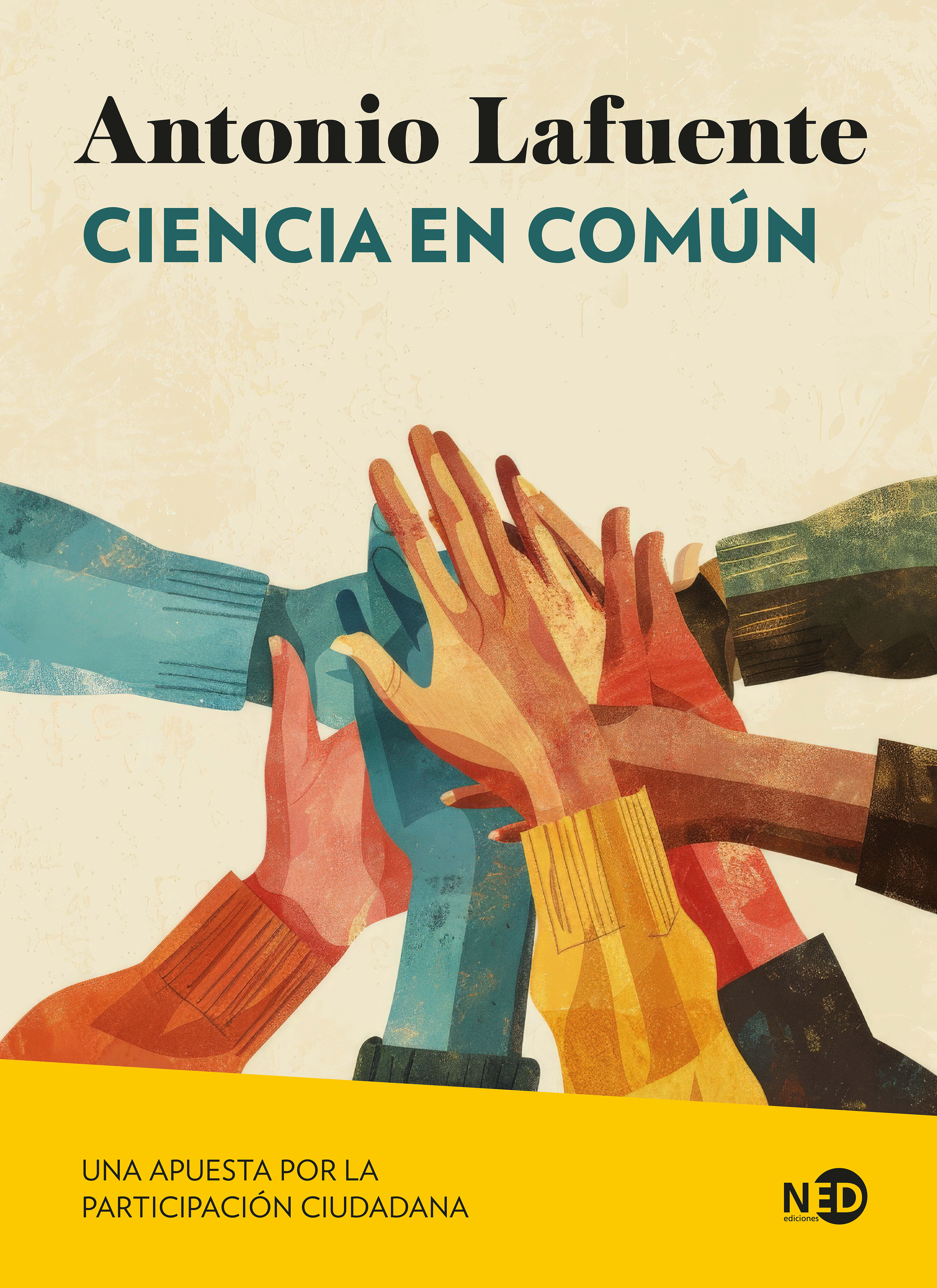 Ciencia en común