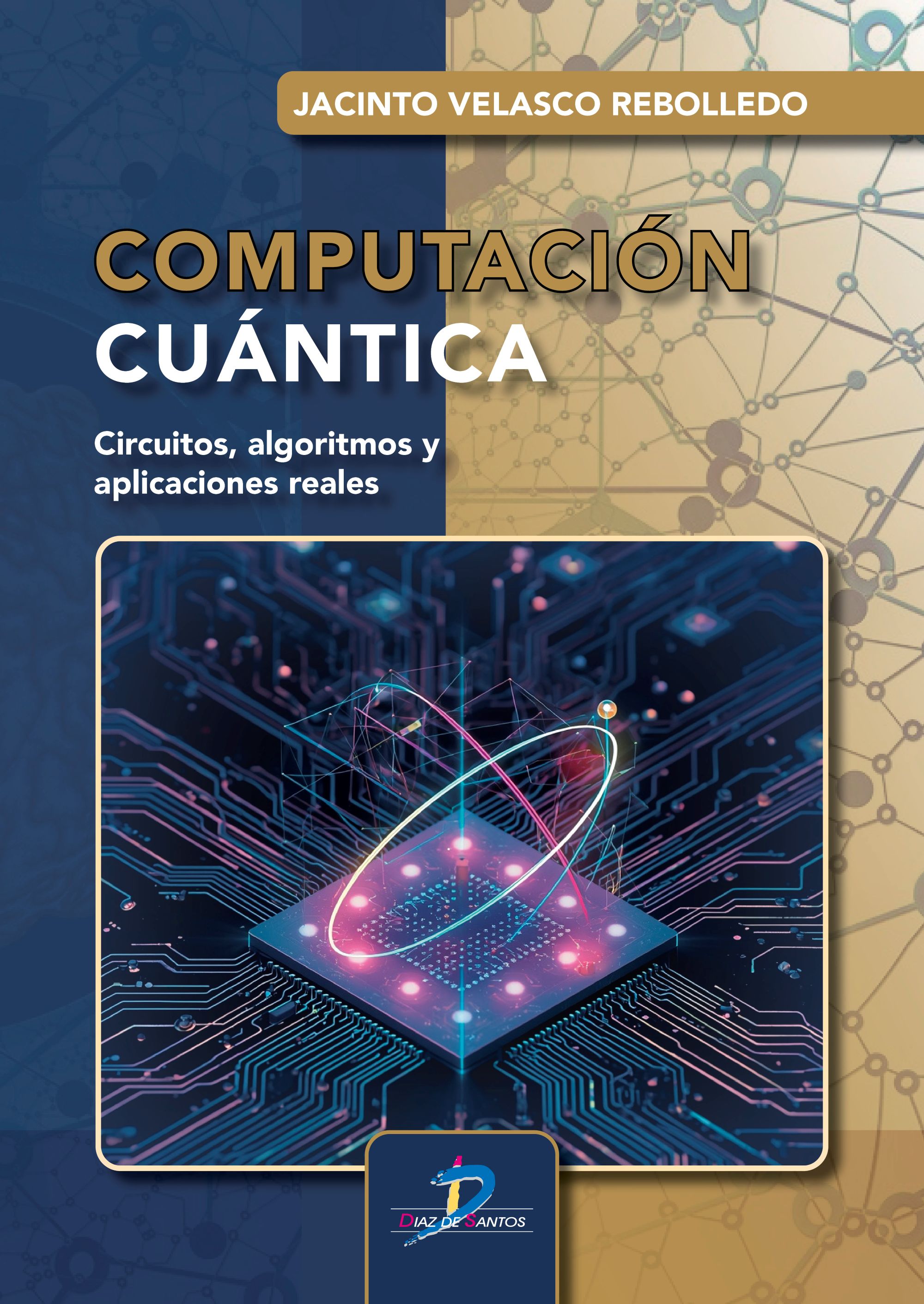 Computación cuántica