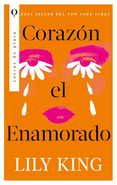 Corazón el Enamorado