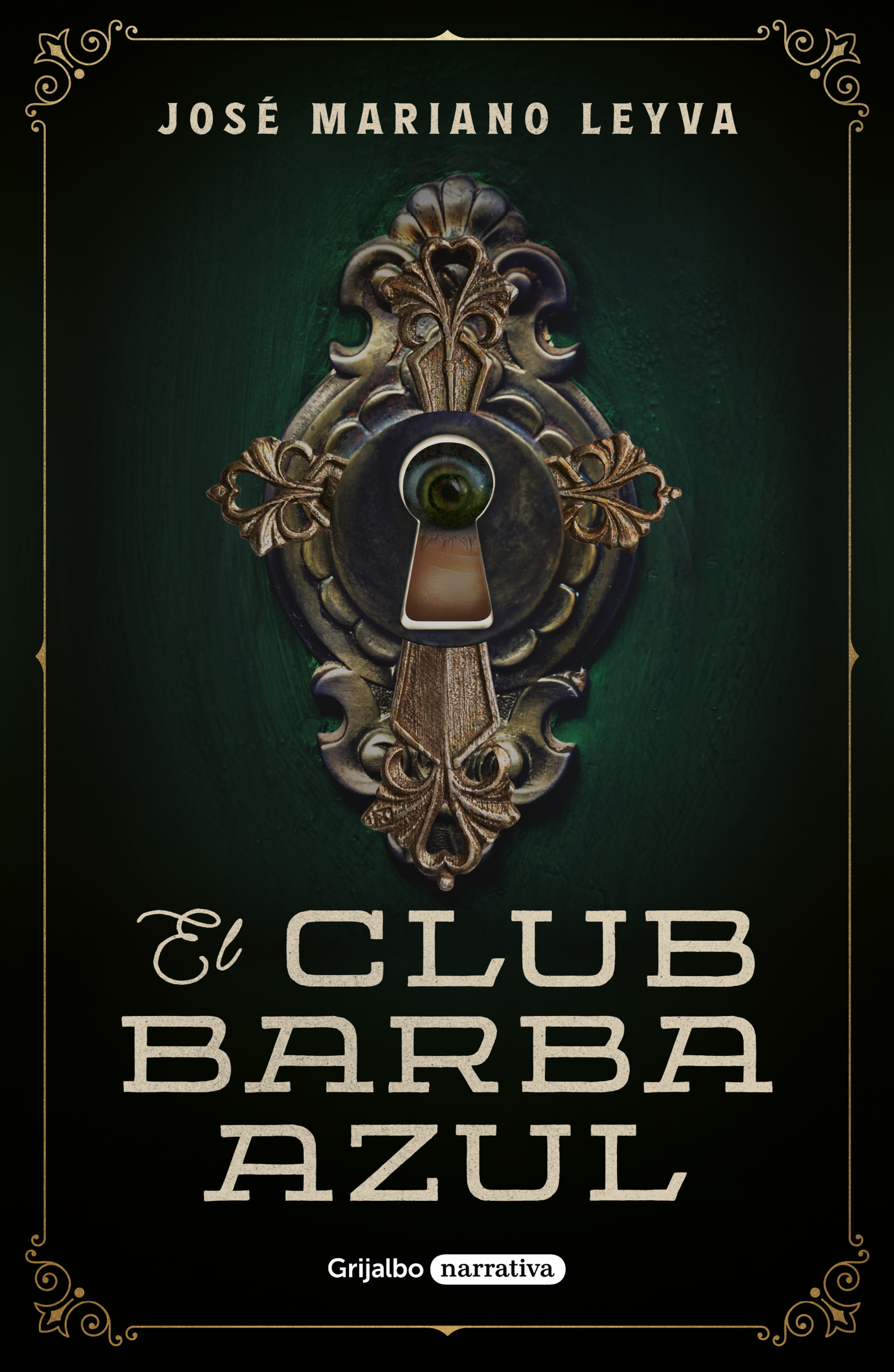 El Club Barba Azul