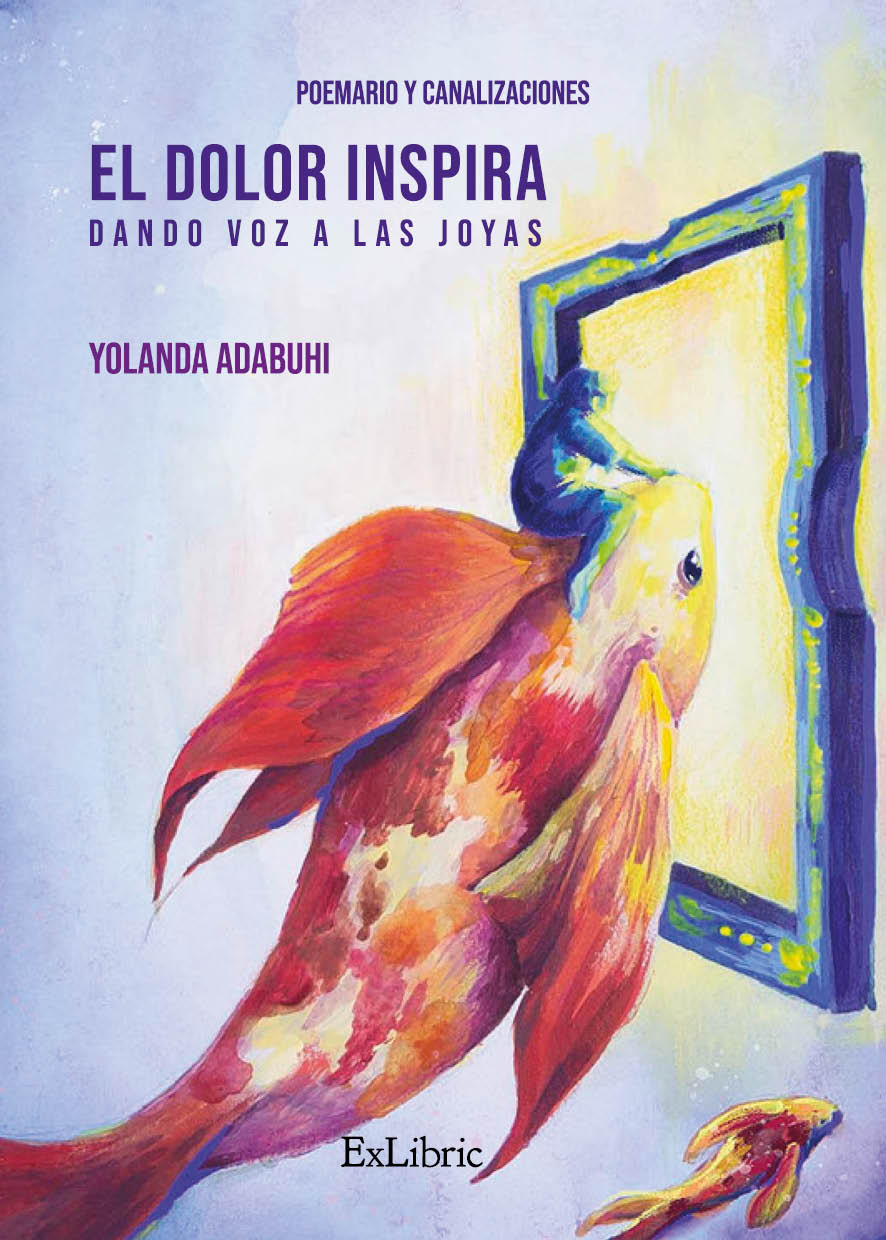 El dolor inspira