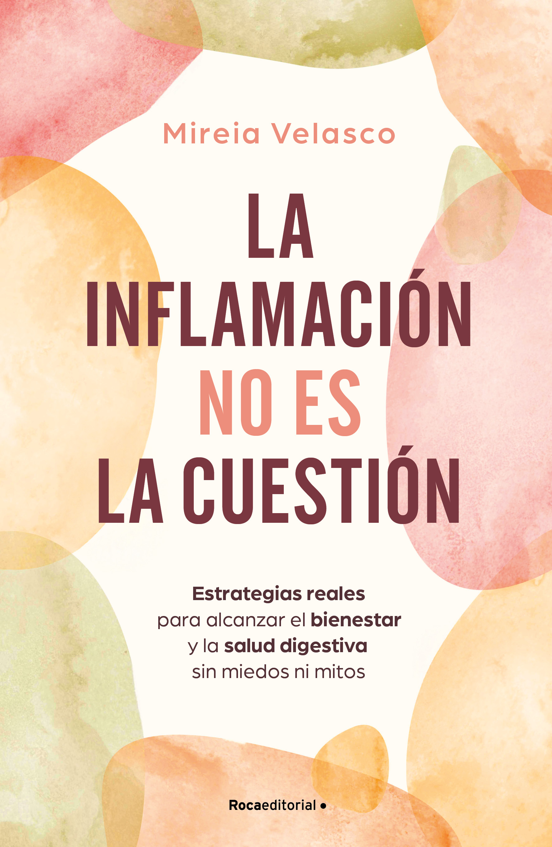 La inflamación no es la cuestión