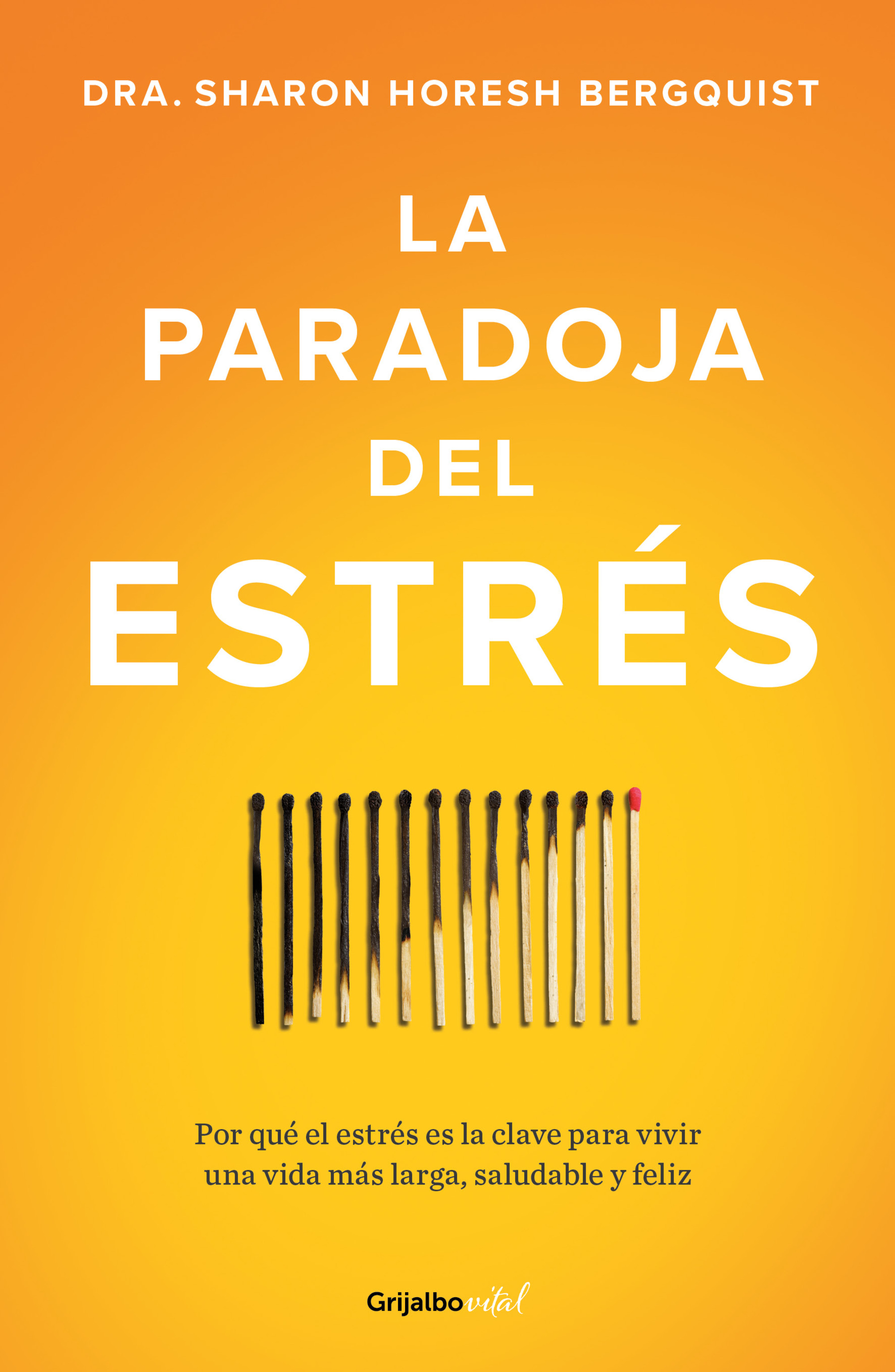 La paradoja del estrés
