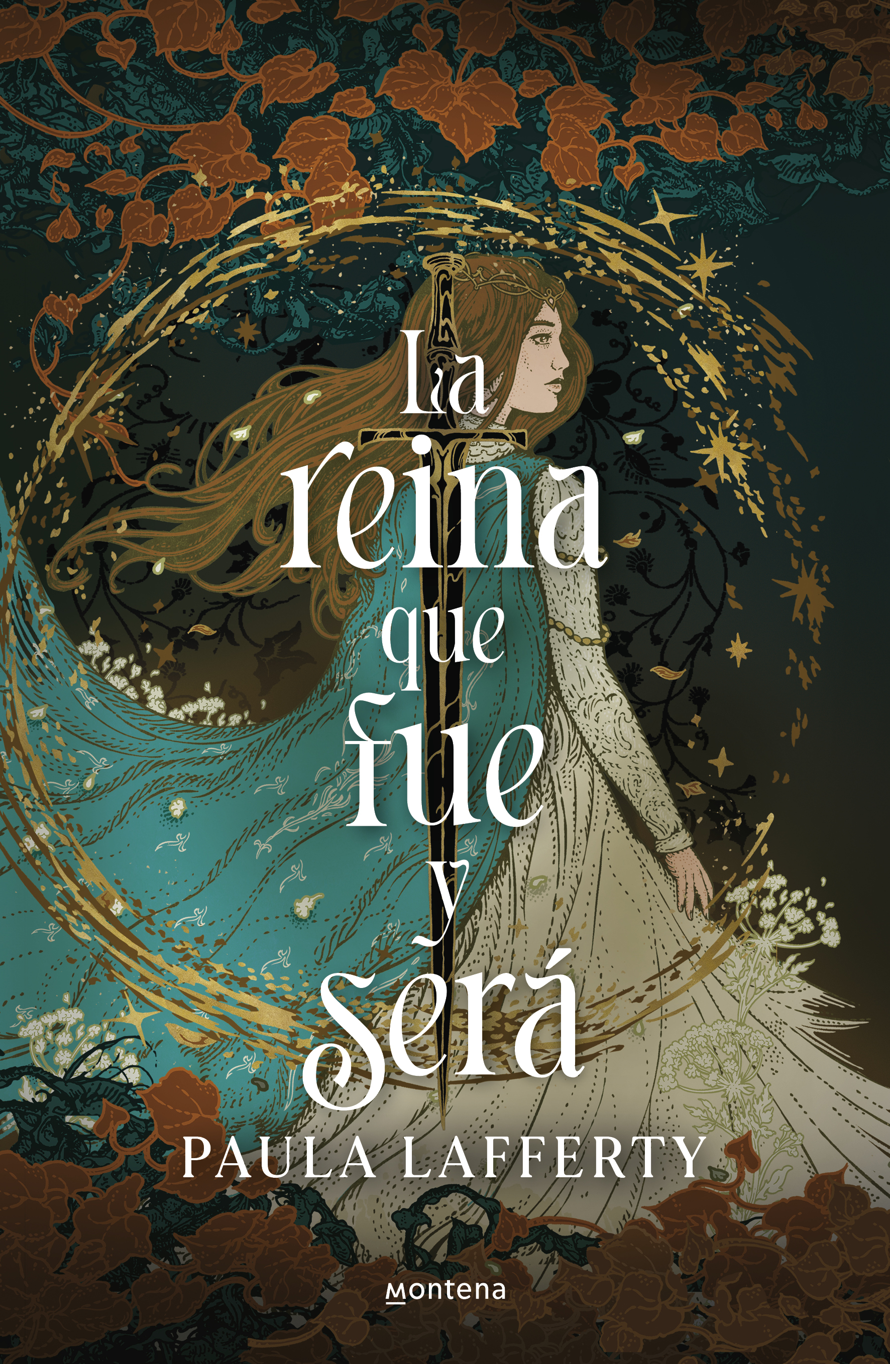 La reina que fue y será
