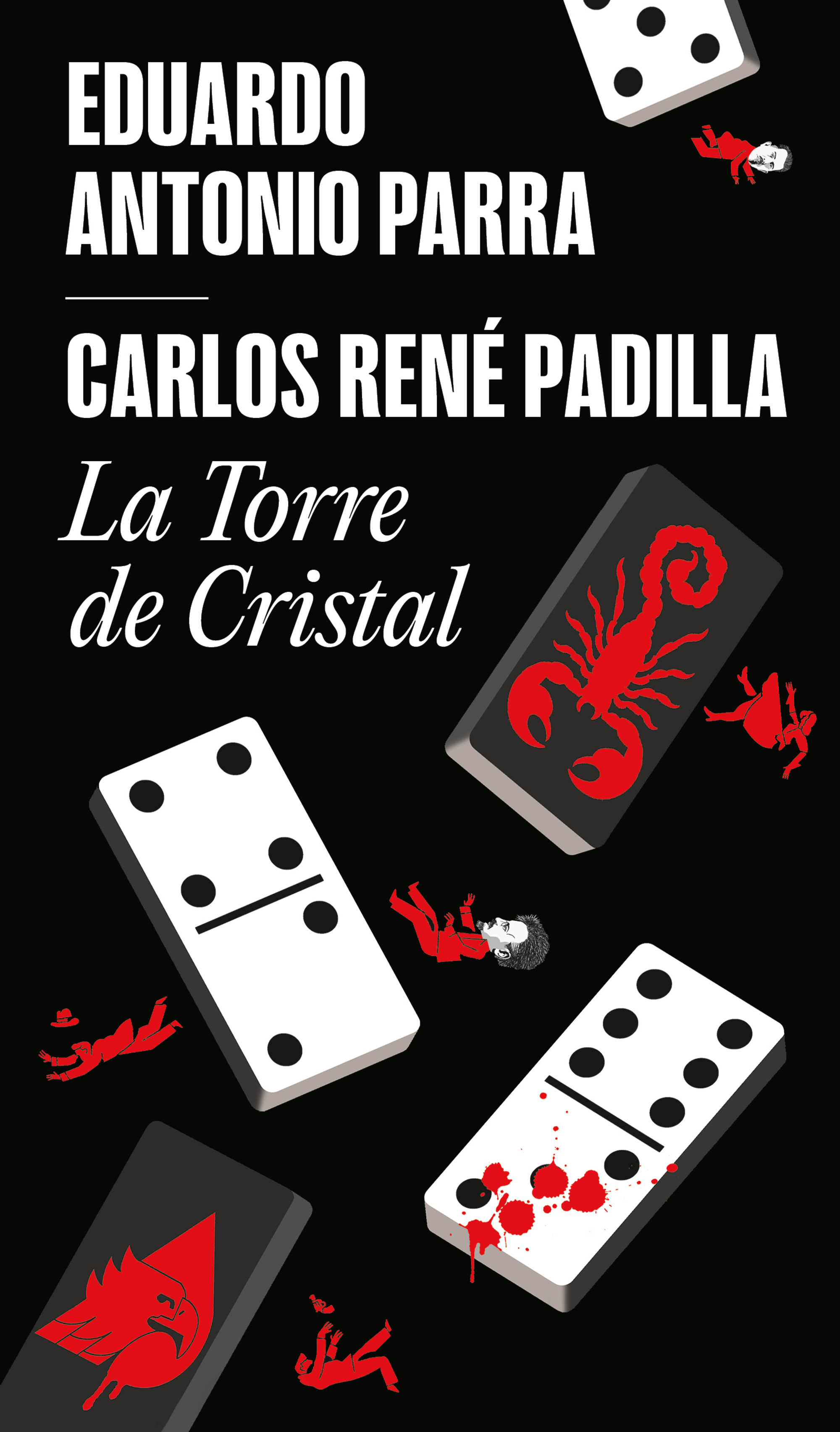La torre de cristal