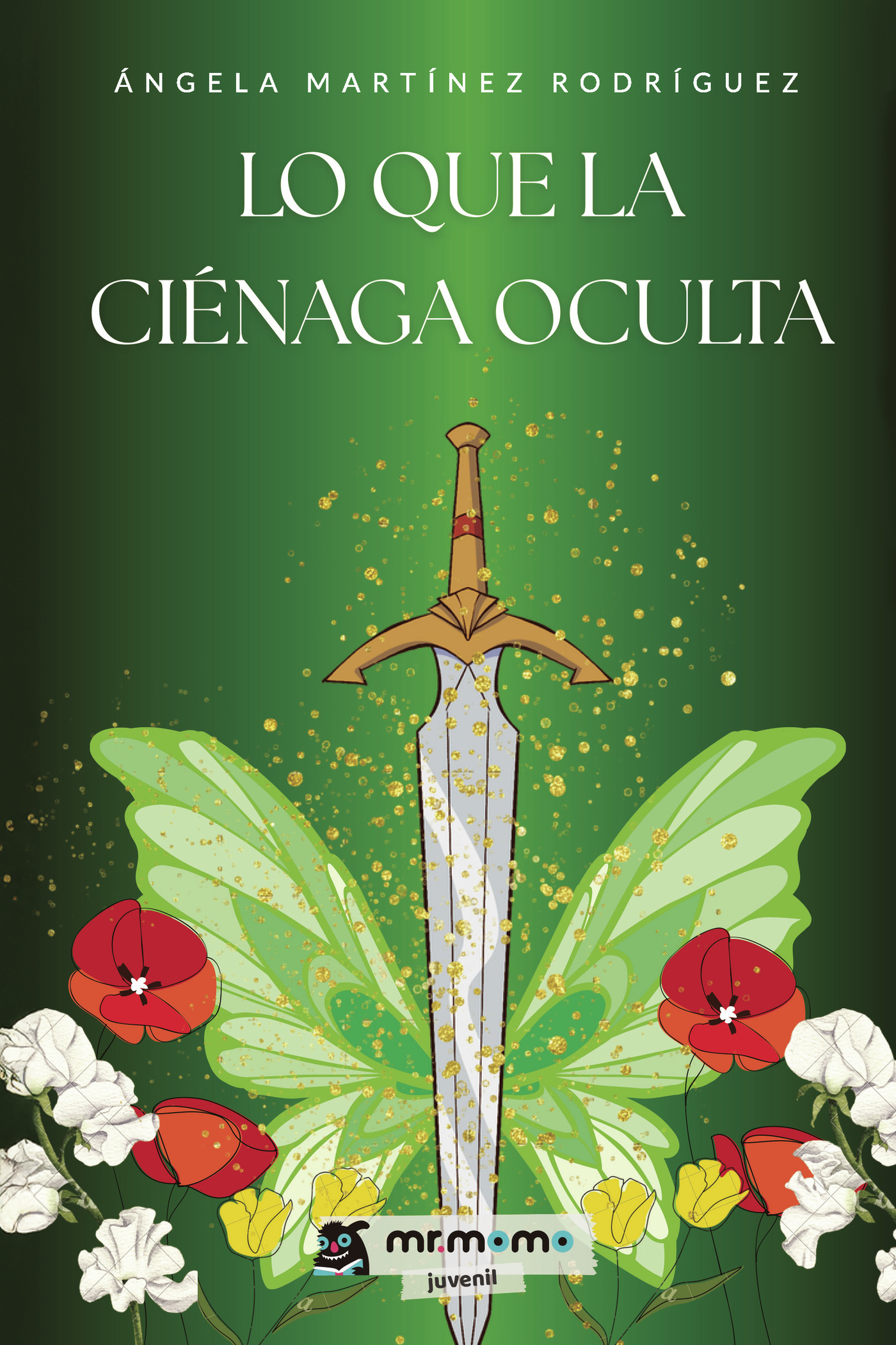 Lo que la ciénaga oculta