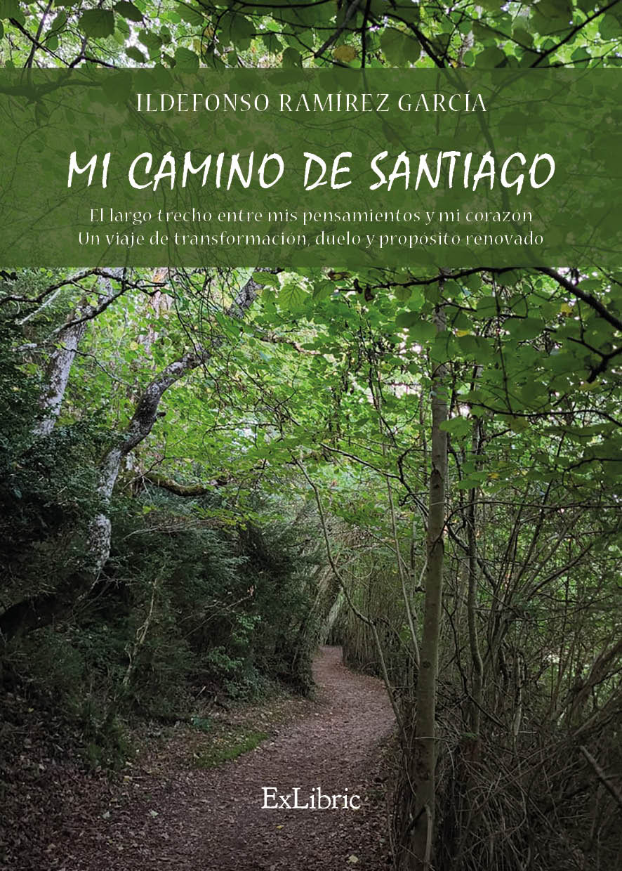 Mi Camino de Santiago