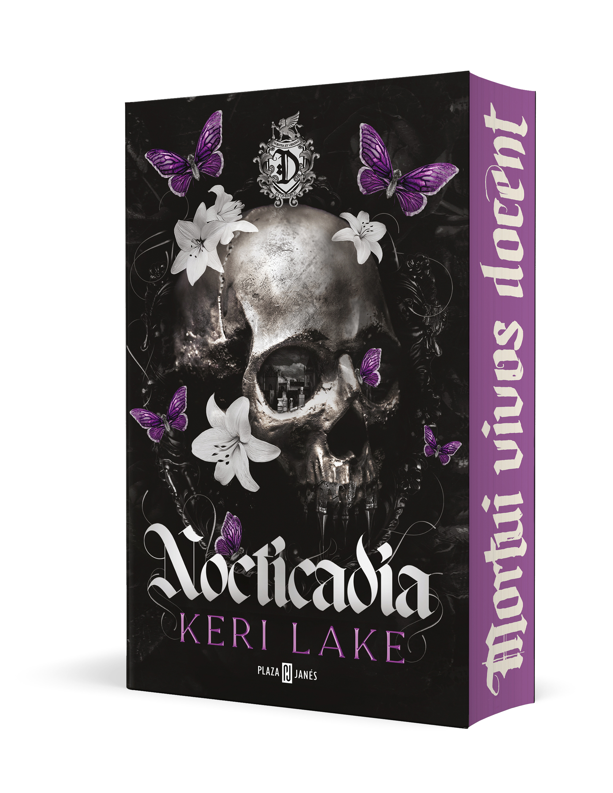 Nocticadia
