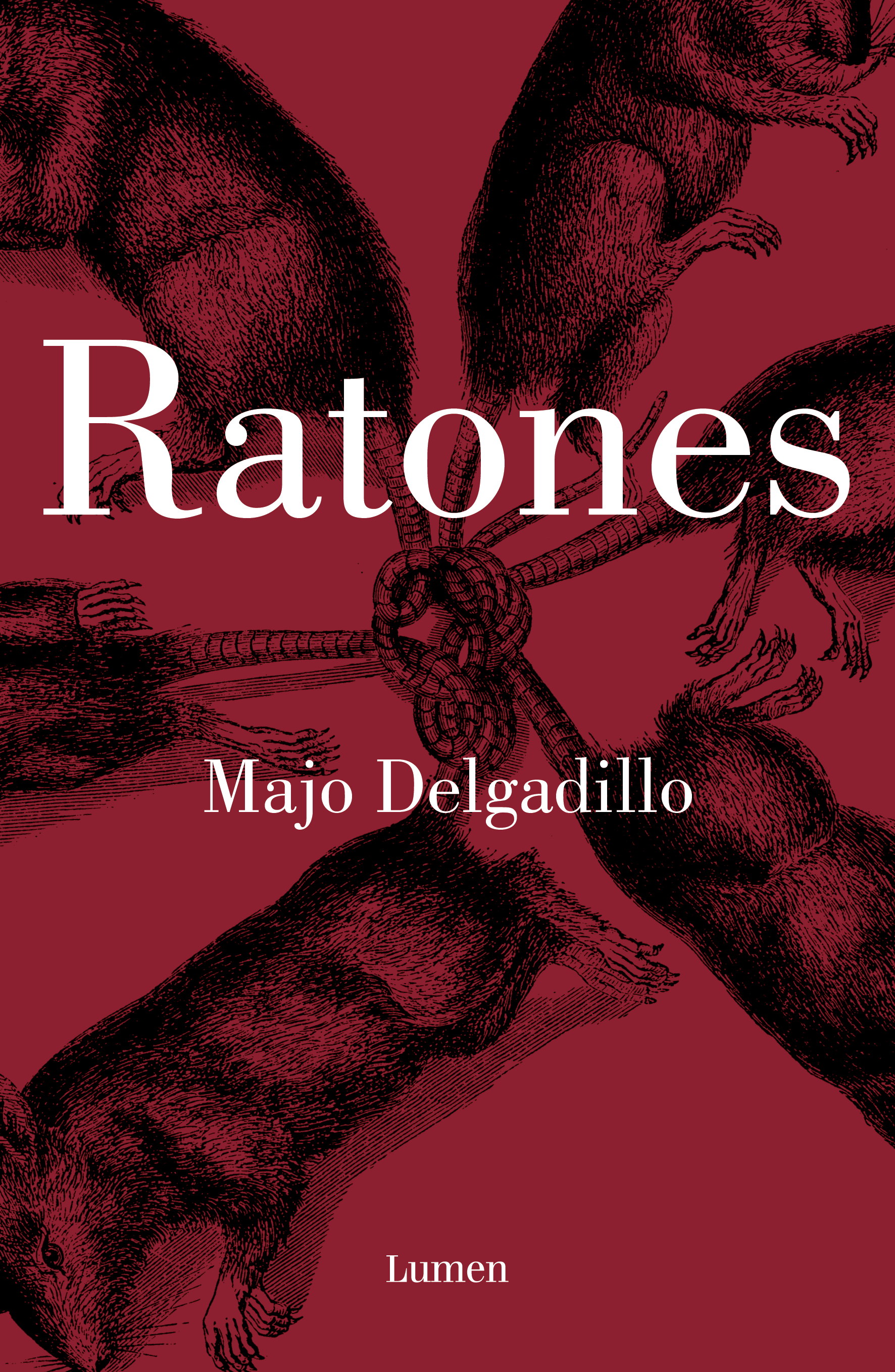 Ratones