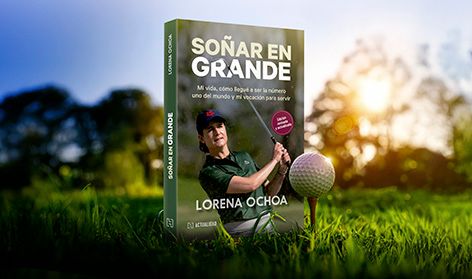 Soñar en grande