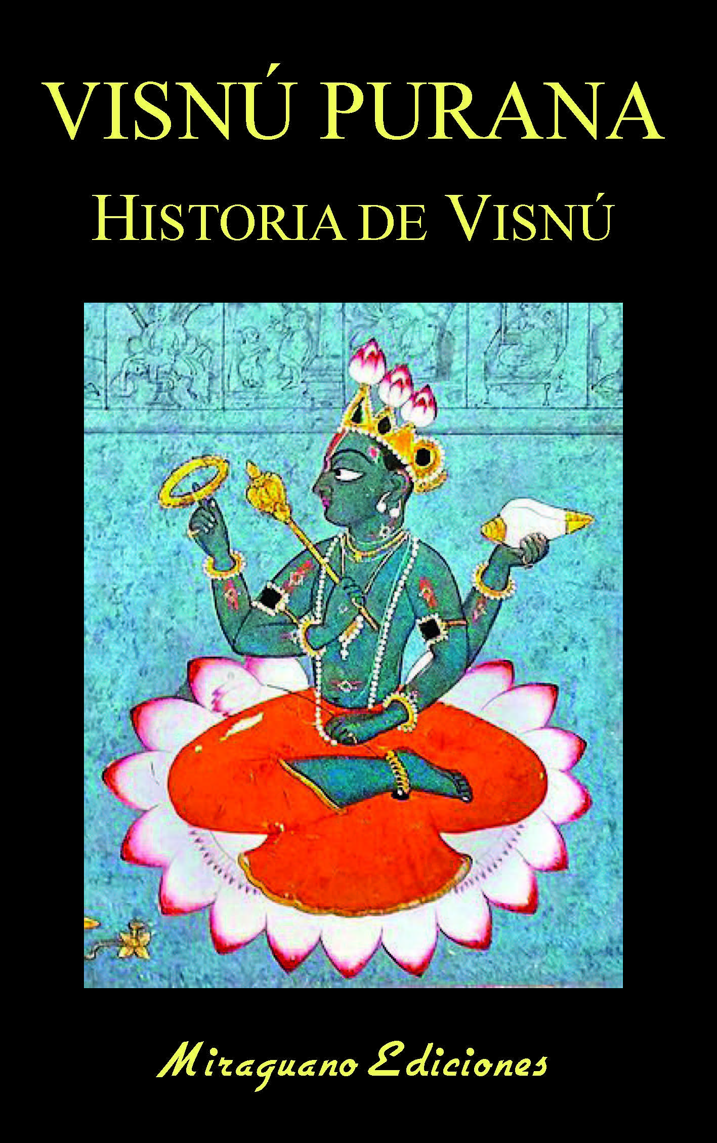 Visnú Purana