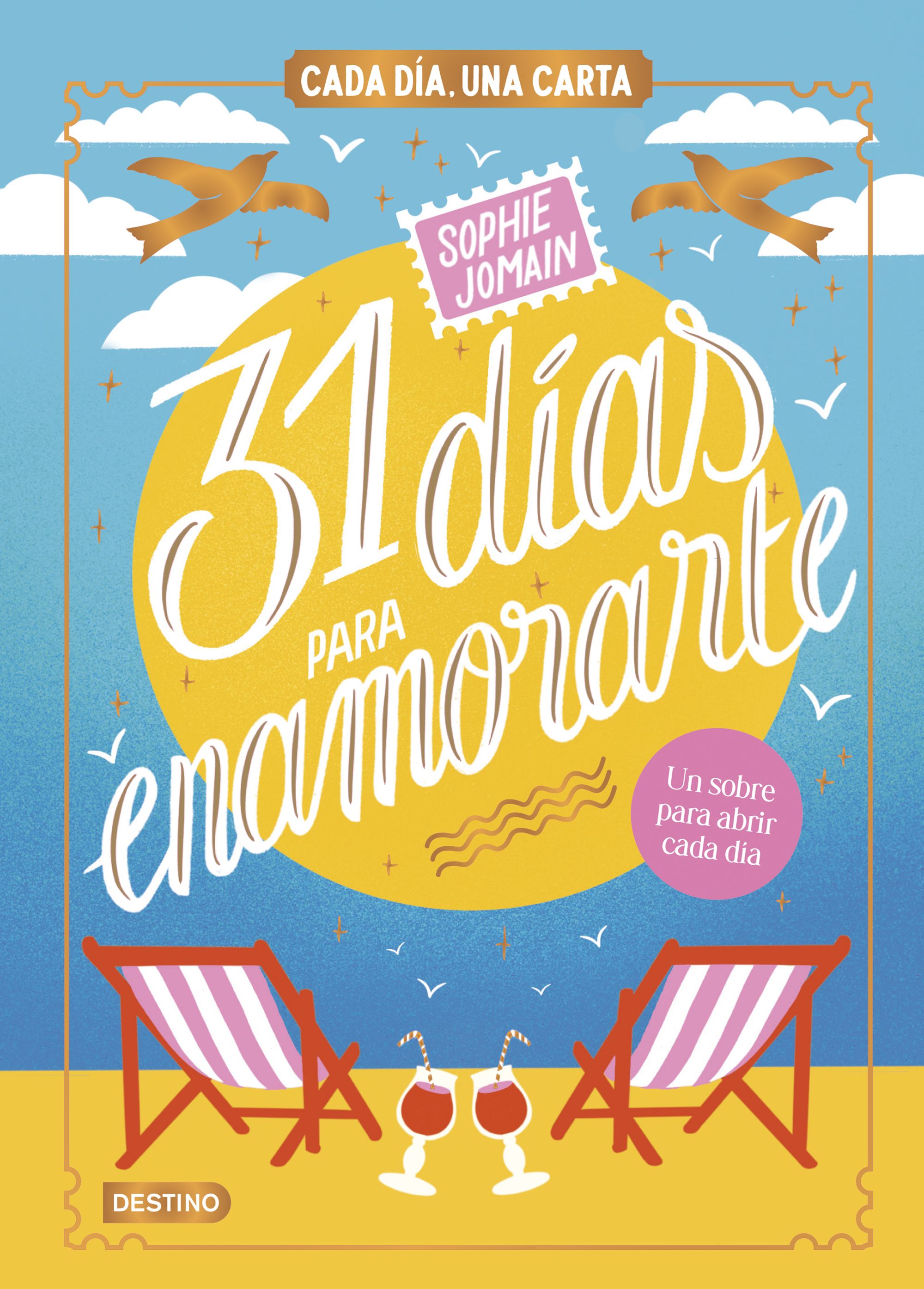 31 días para enamorarte