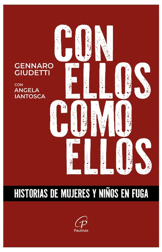 CON ELLOS COMO ELLOS