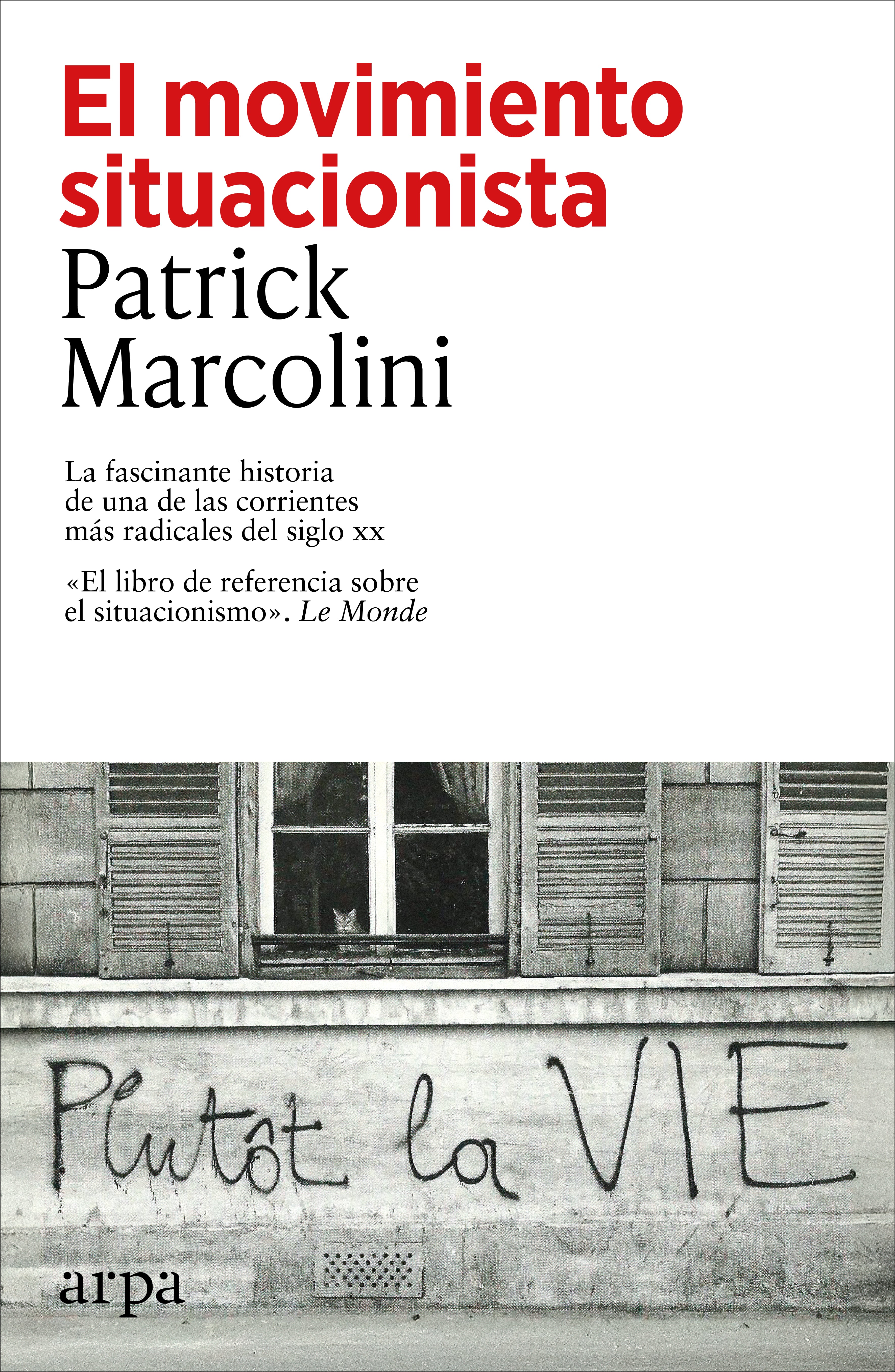 El movimiento situacionista