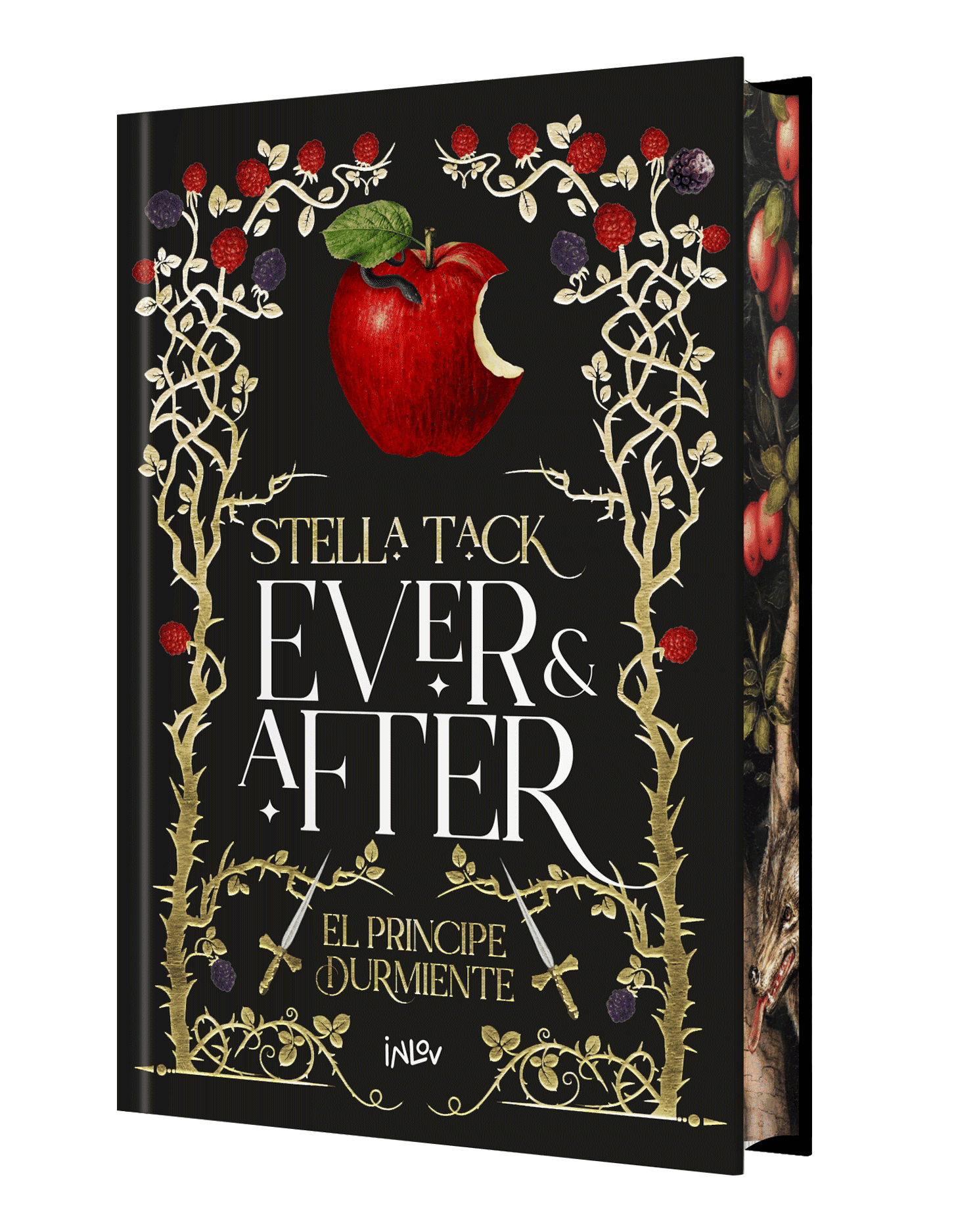 El príncipe durmiente