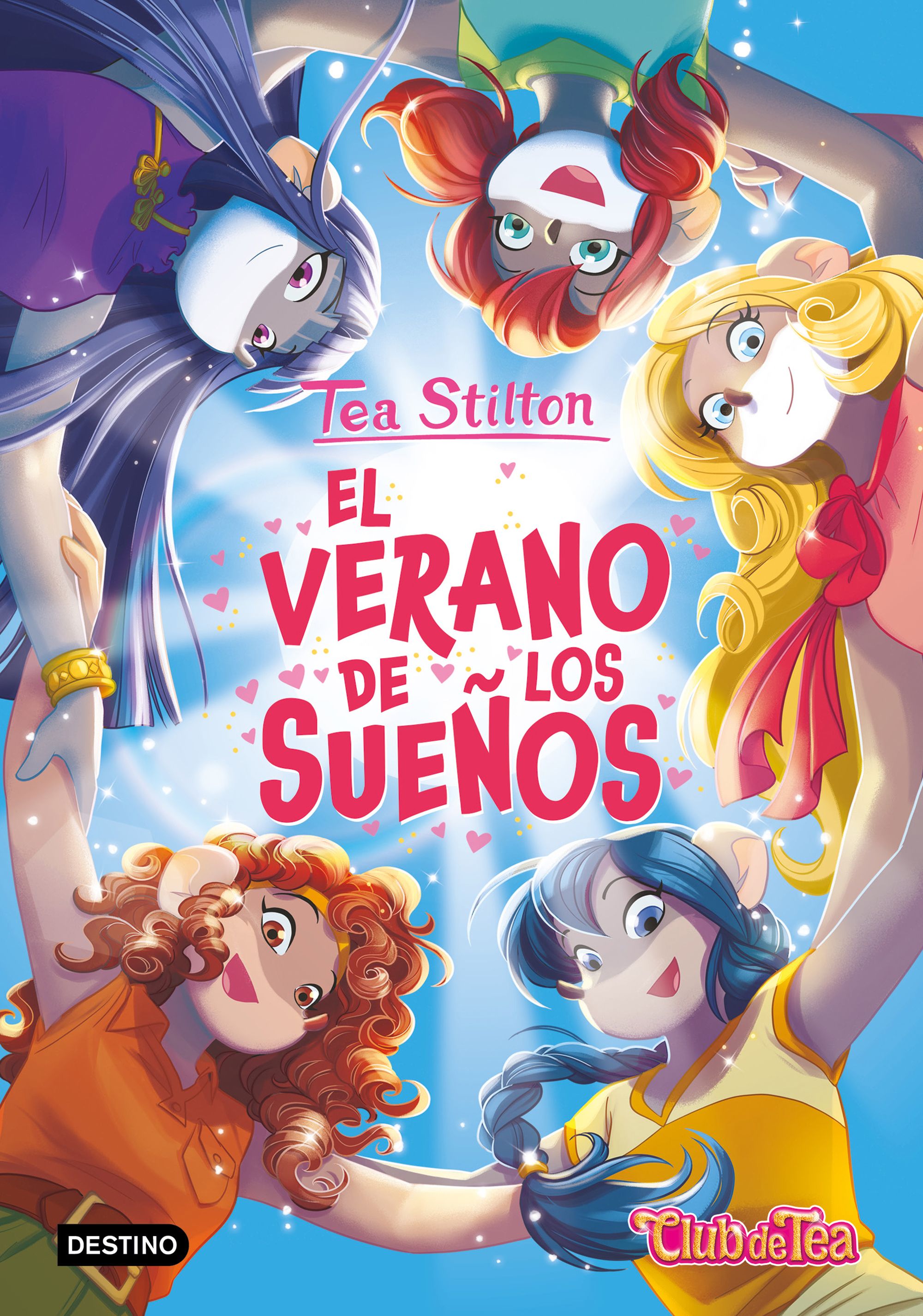 El verano de los sueños