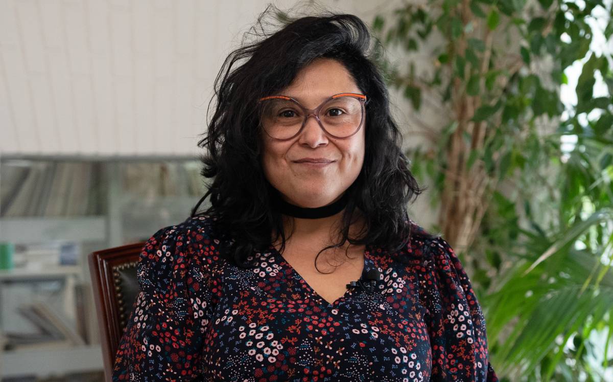 Elma Correa (foto: Librotea)