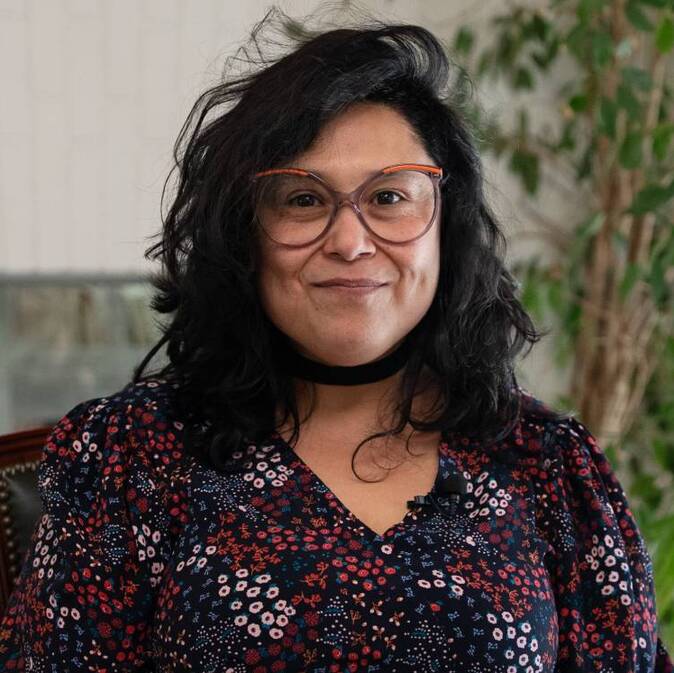 Elma Correa: amistad, culpa y frontera en 'Donde termina el verano', Premio Biblioteca Breve