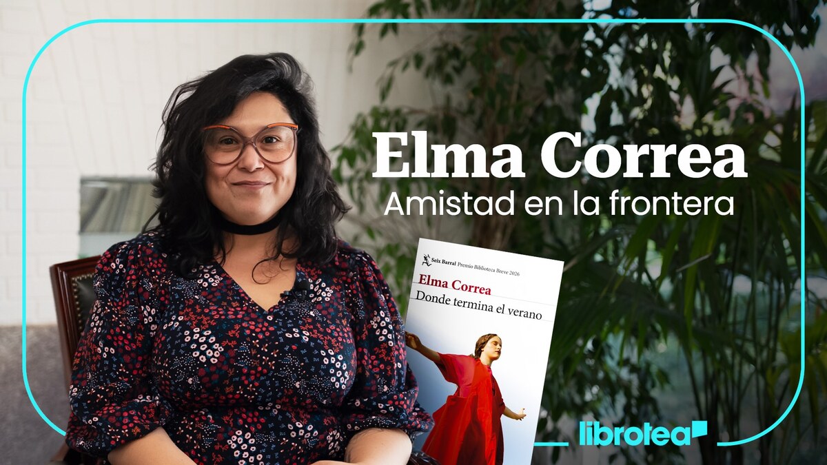 Elma Correa