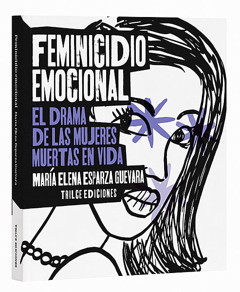 Feminicidio emocional