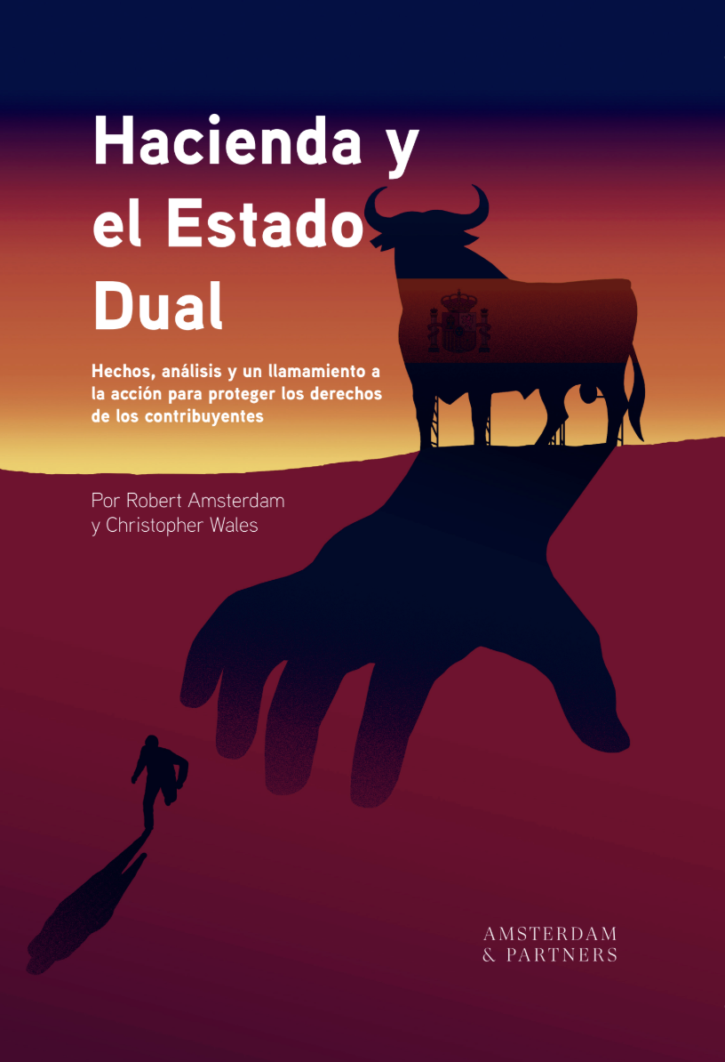 Hacienda y el Estado Dual