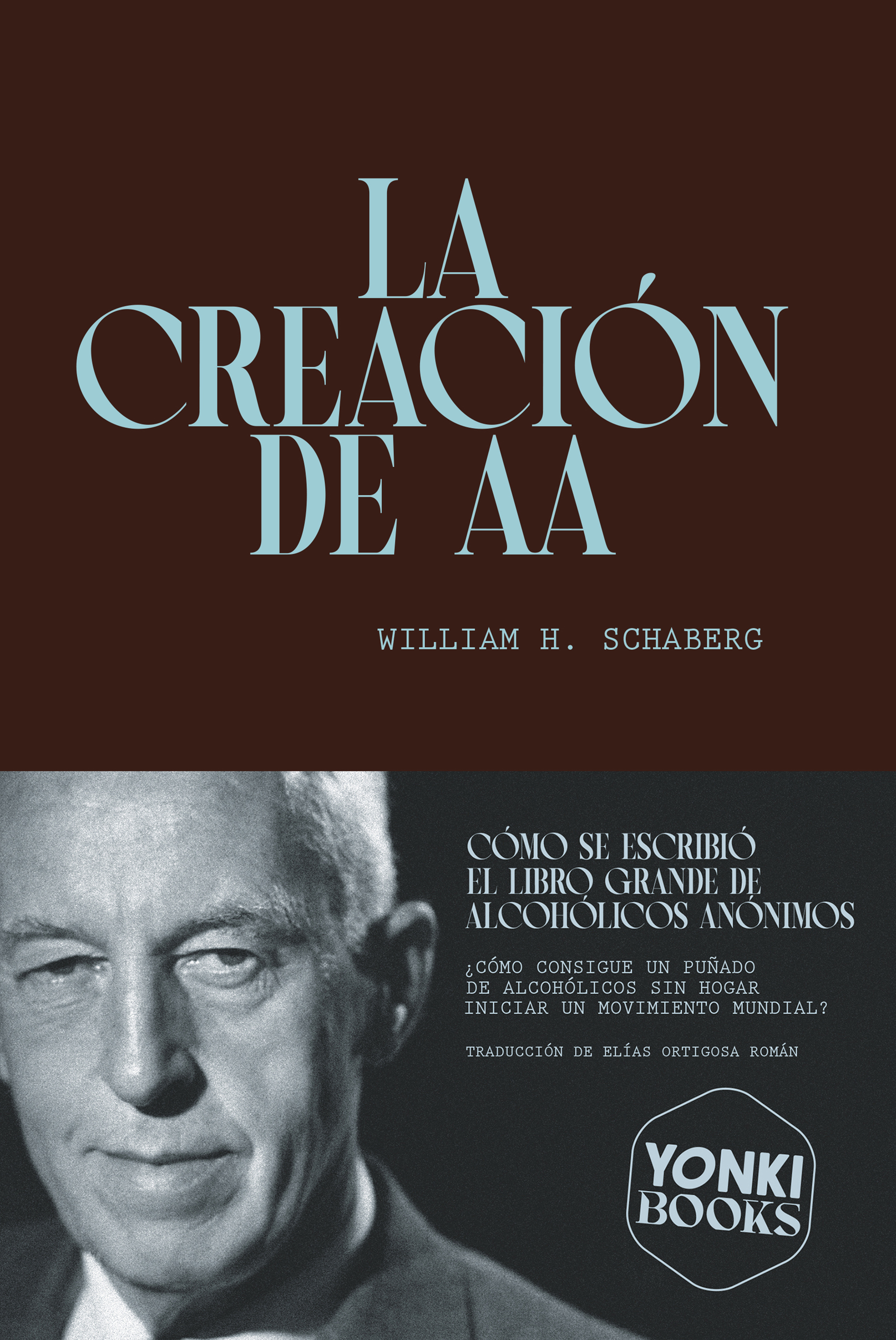 La creación de AA