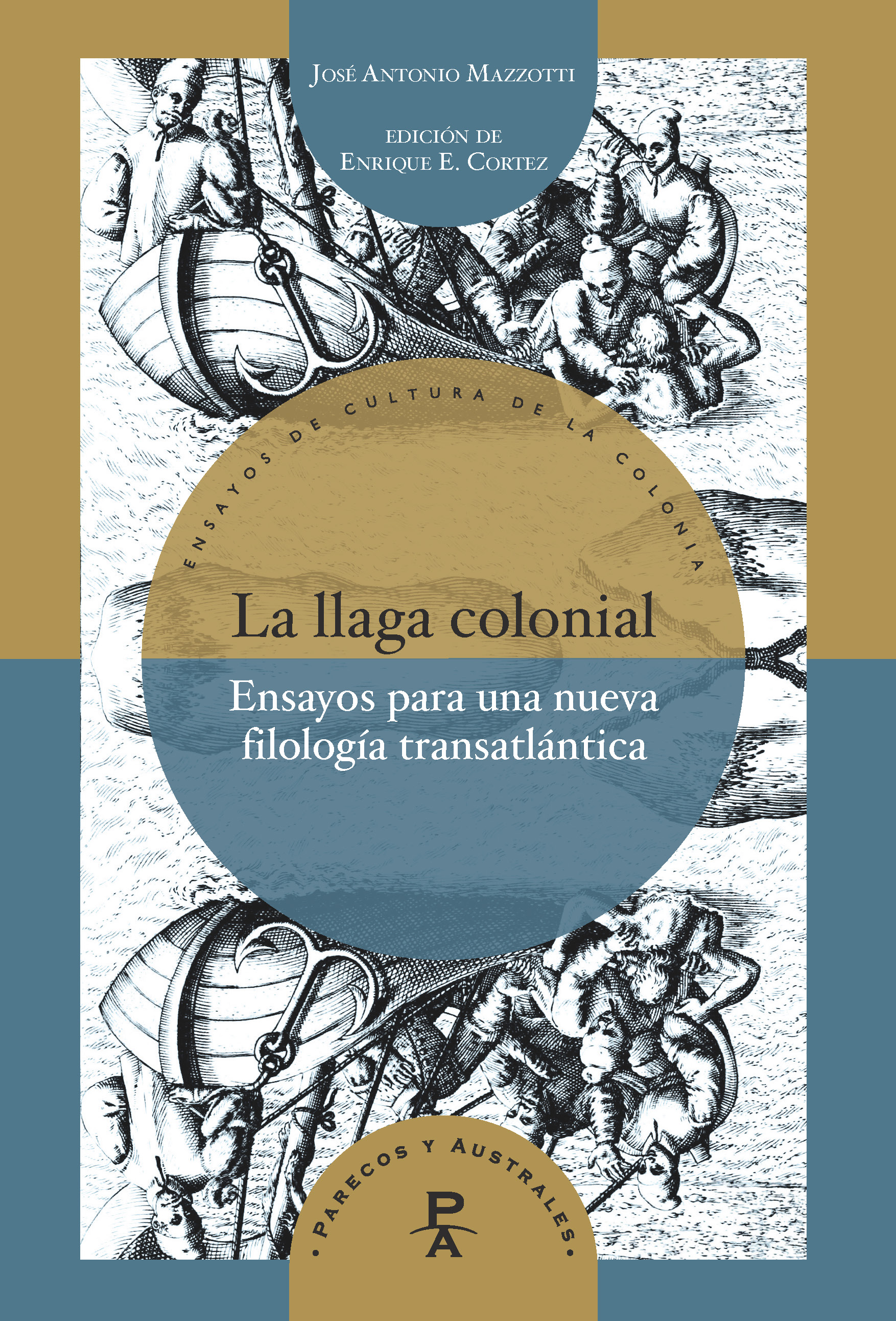 La llaga colonial