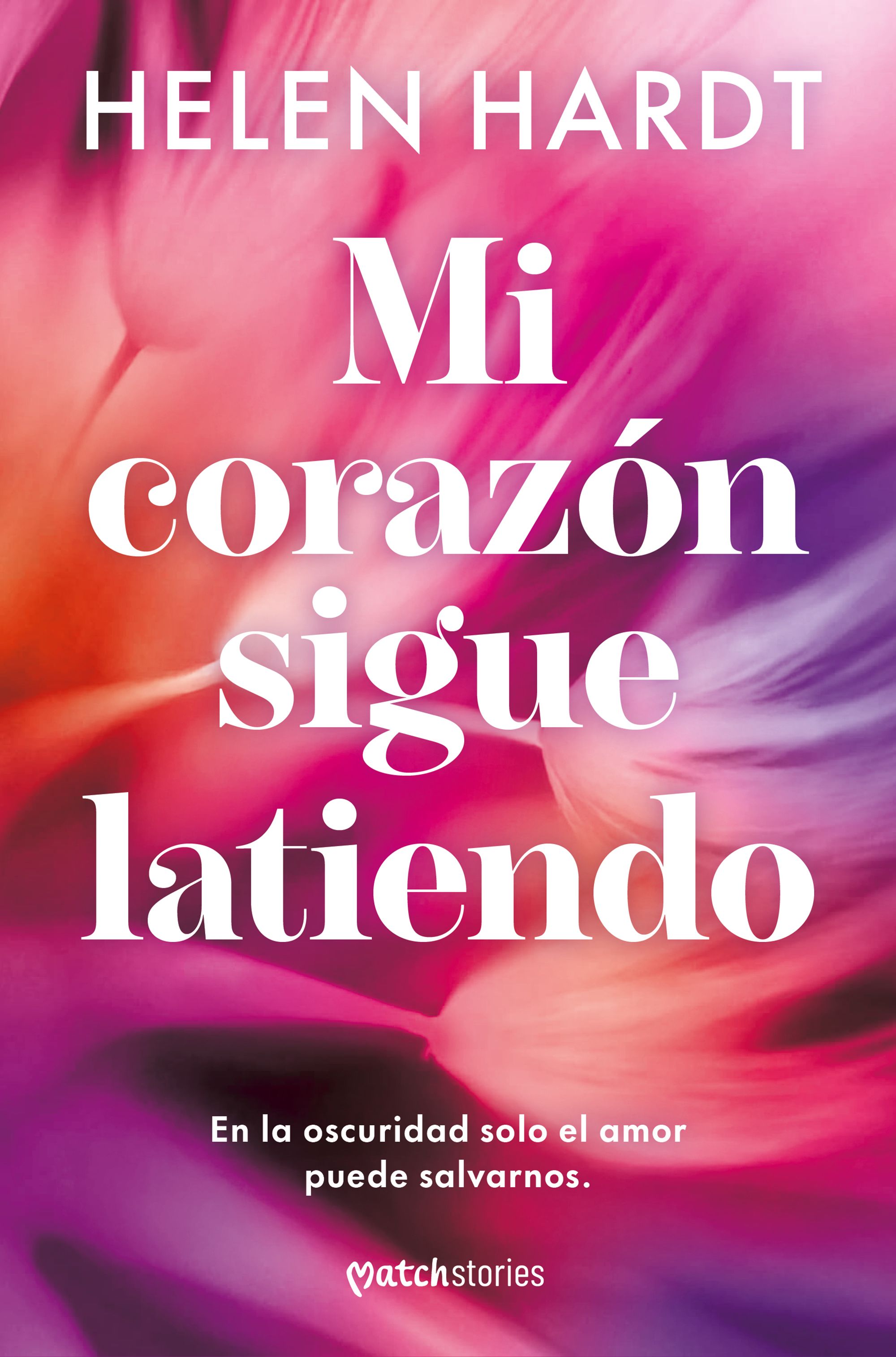 Mi corazón sigue latiendo