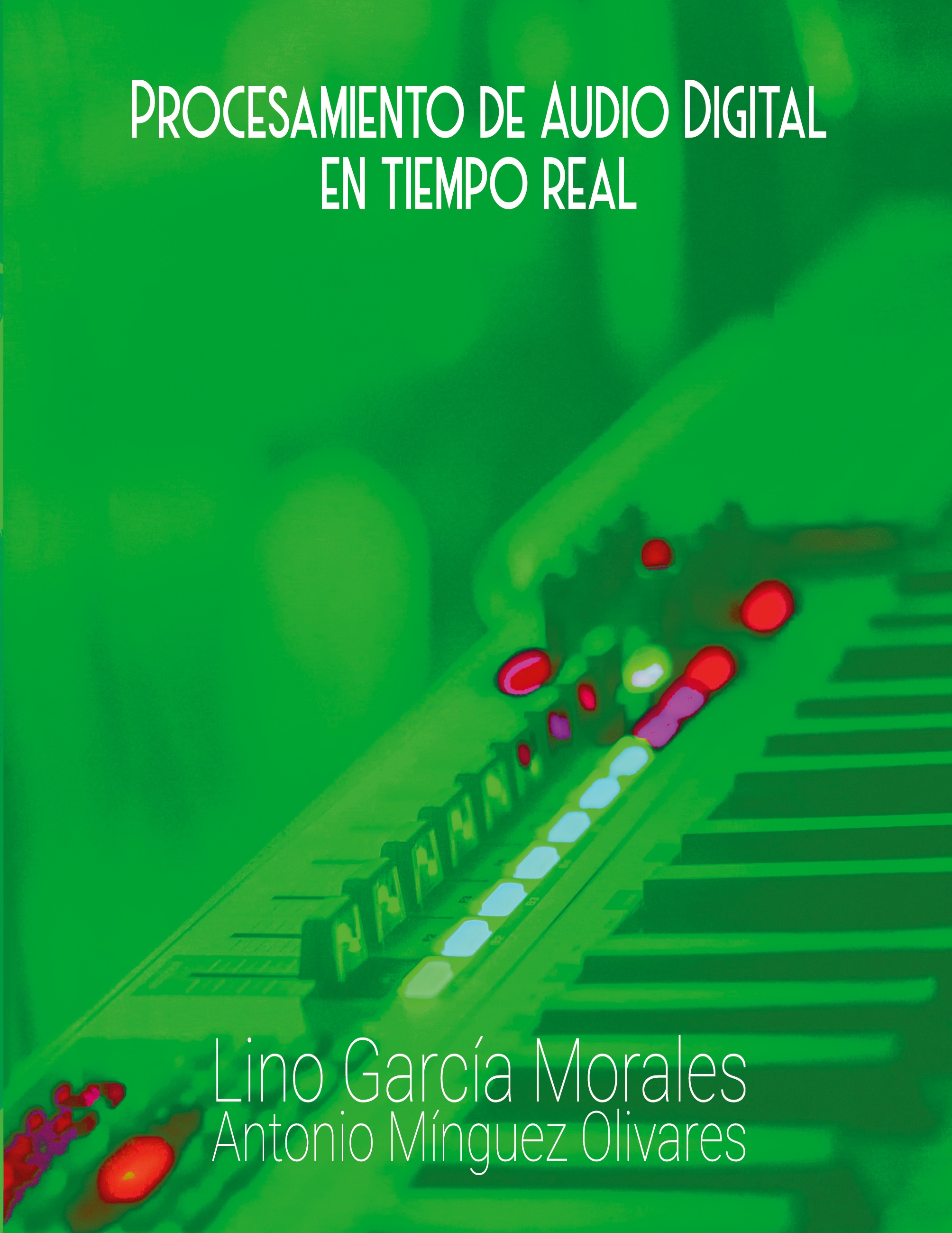 Procesamiento de audio digital en tiempo real